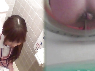Japanese spied pule susceptible peeing