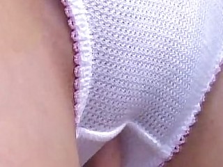 Japanese Freulein serves a difficulty house guest