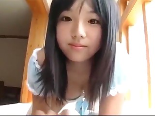 Ai shinozaki - cute japanese college girl not much sound